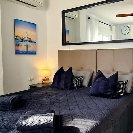 נרחה Estudio Mediterraneo Solarium מראה חיצוני תמונה