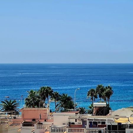 נרחה Estudio Mediterraneo Solarium מראה חיצוני תמונה