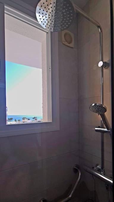 נרחה Estudio Mediterraneo Solarium מראה חיצוני תמונה