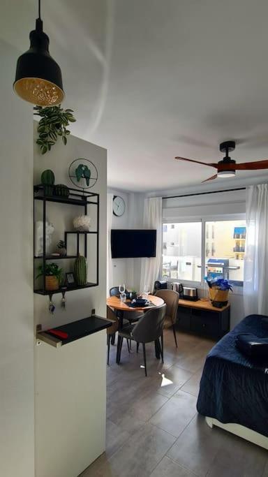 נרחה Estudio Mediterraneo Solarium מראה חיצוני תמונה