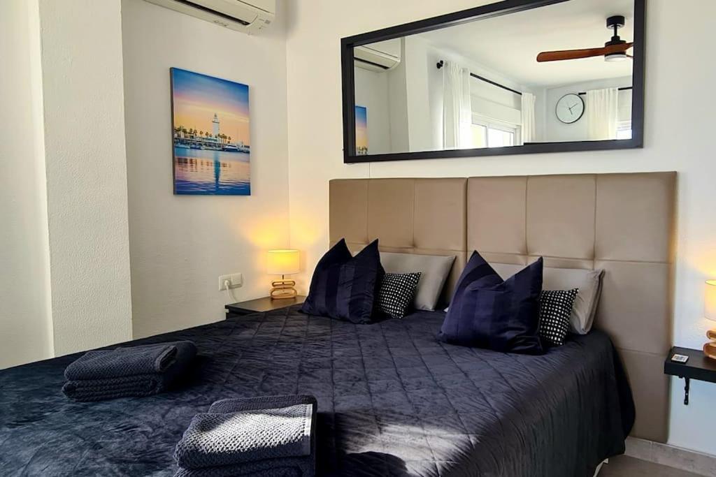 נרחה Estudio Mediterraneo Solarium מראה חיצוני תמונה