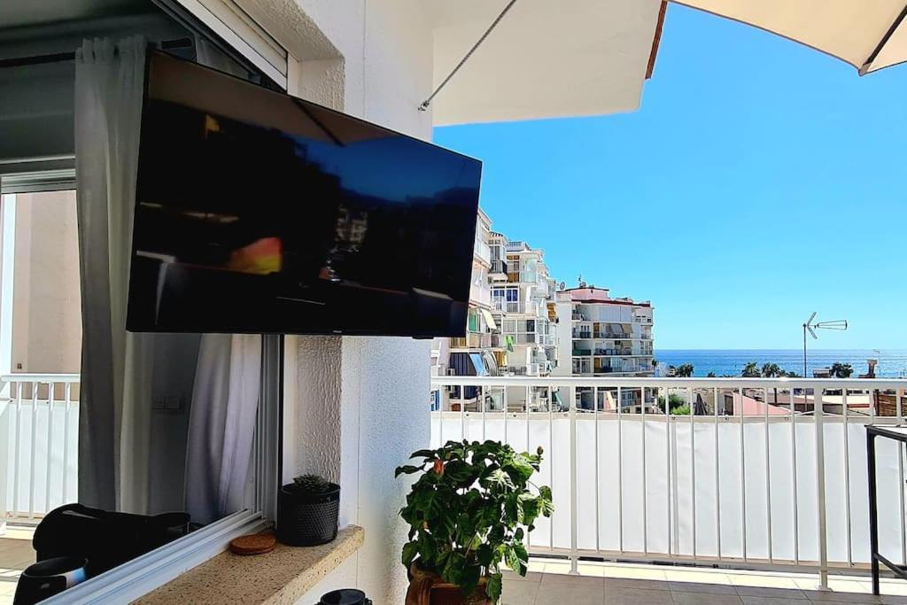 נרחה Estudio Mediterraneo Solarium מראה חיצוני תמונה